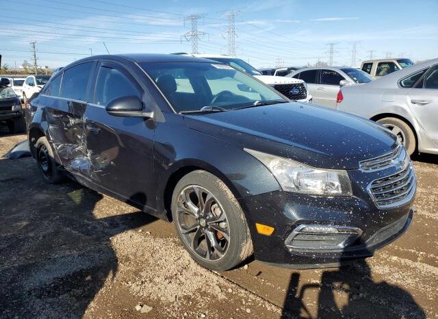 
								2016 Chevrolet Cruze full									