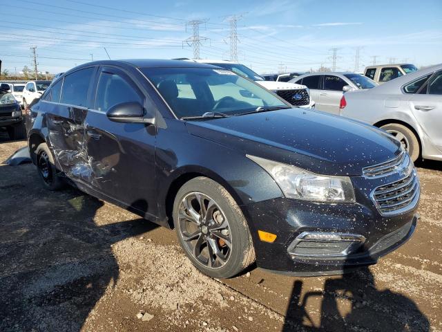 2016 Chevrolet Cruze