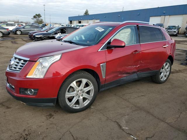 2015 Cadillac Srx