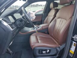 
										2022 BMW X7 full									