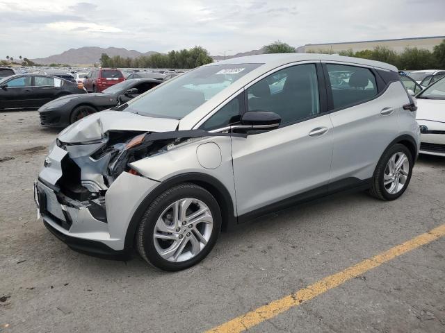 2023 Chevrolet Bolt ev