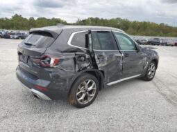 
										2023 BMW X3 full									