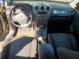 
										2013 Chevrolet Captiva full									
