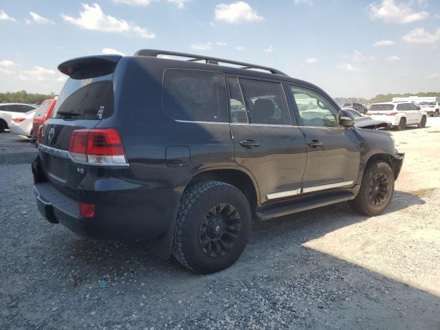 2018 Toyota Land cruis