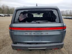 
										2025 Rivian R1s full									
