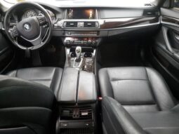 
										2016 BMW 535 xi full									