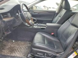 
										2013 Lexus Es 350 full									