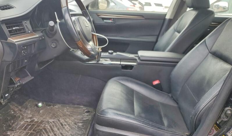 
								2013 Lexus Es 350 full									