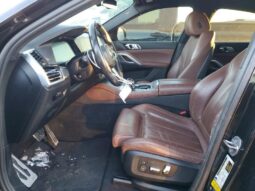 
										2022 BMW X6 full									
