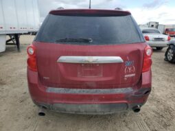 
										2014 Chevrolet Equinox lt full									