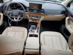 
										2023 Audi Q5 full									