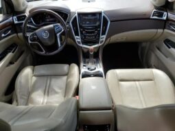 
										2015 Cadillac Srx full									