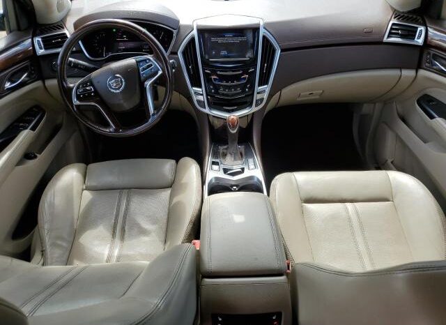 
								2015 Cadillac Srx full									