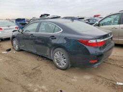 
										2013 Lexus Es 350 full									