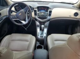 
										2015 Chevrolet Cruze full									