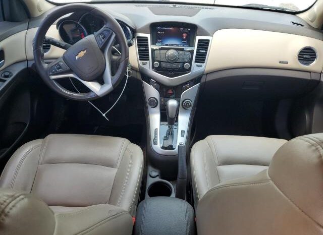 
								2015 Chevrolet Cruze full									