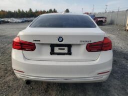 
										2017 BMW 3 series full									