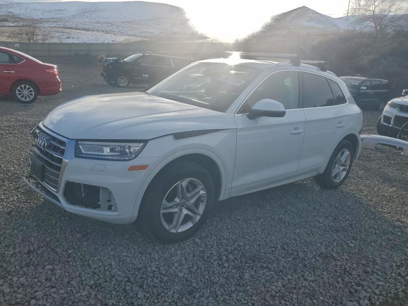 2019 Audi Q5