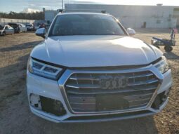 
										2019 Audi Q5 full									