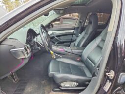
										2016 Porsche Panamera full									