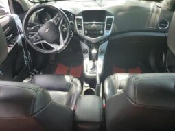 
										2014 Chevrolet Cruze full									