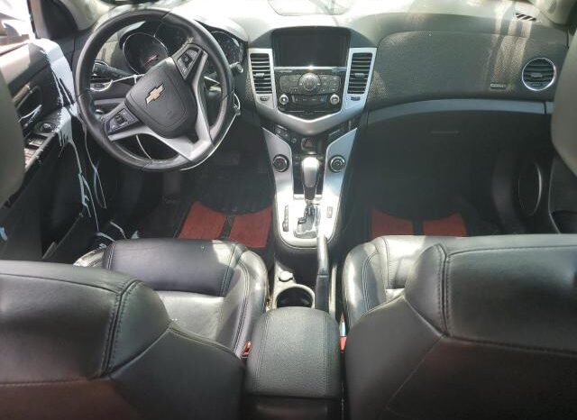 
								2014 Chevrolet Cruze full									