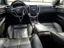 
										2015 Cadillac Srx full									