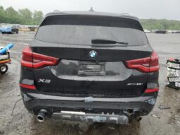 
										2020 BMW X3 full									