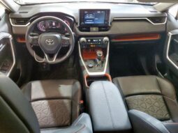 
										2021 Toyota Rav4 full									
