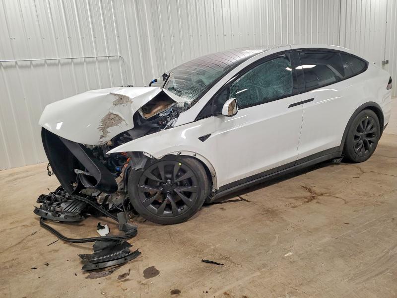 2023 Tesla Model x