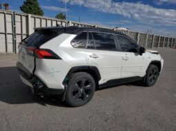 
										2020 Toyota Rav4 full									