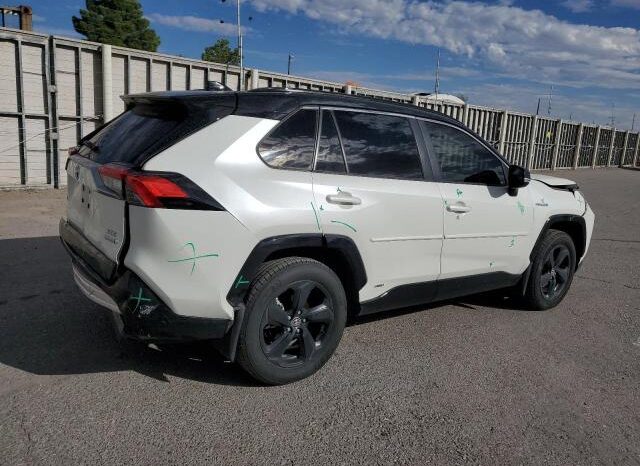 
								2020 Toyota Rav4 full									