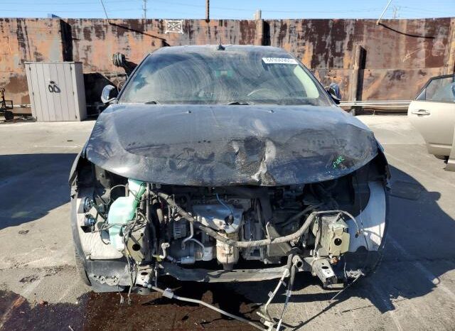
								2014 Ford Edge sel full									