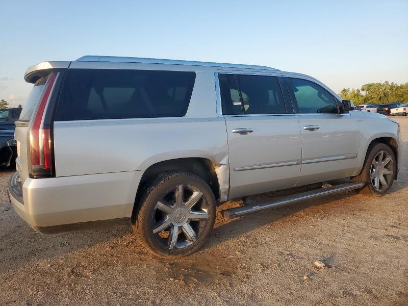 2015 Cadillac Escalade