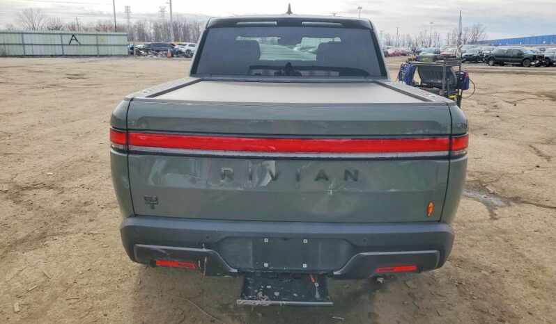 
								2026 Rivian R1t full									