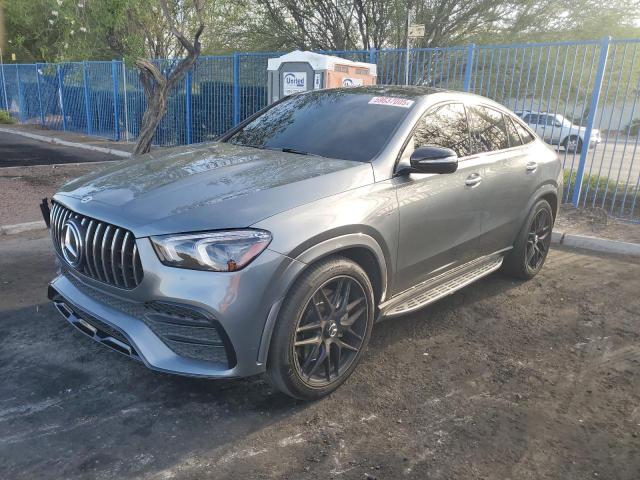 2022 Mercedes-benz Gle class