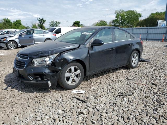 2015 Chevrolet Cruze