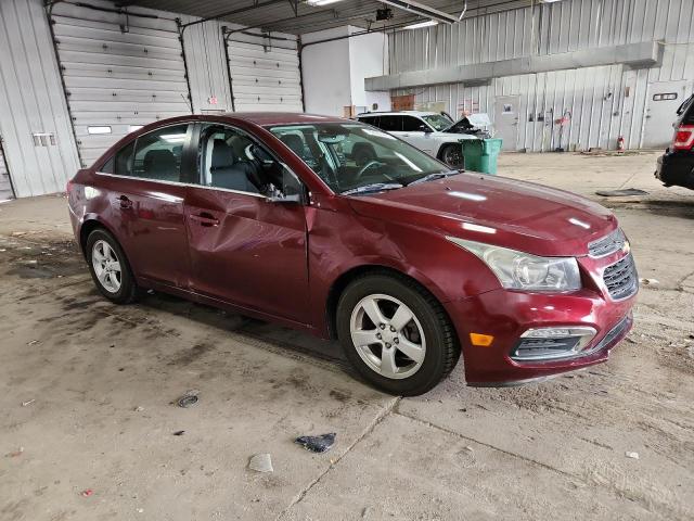 2016 Chevrolet Cruze limi