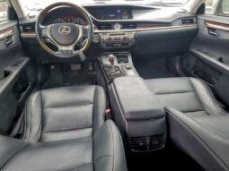 
										2013 Lexus Es 350 full									