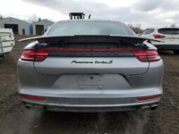
										2019 Porsche Panamera full									