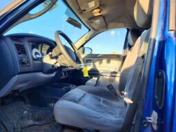 
										2011 Dodge Dakota full									