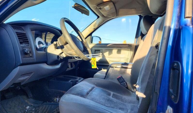 
								2011 Dodge Dakota full									