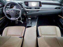 
										2021 Lexus Es 350 full									