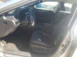 
										2025 Lexus Es 350 full									