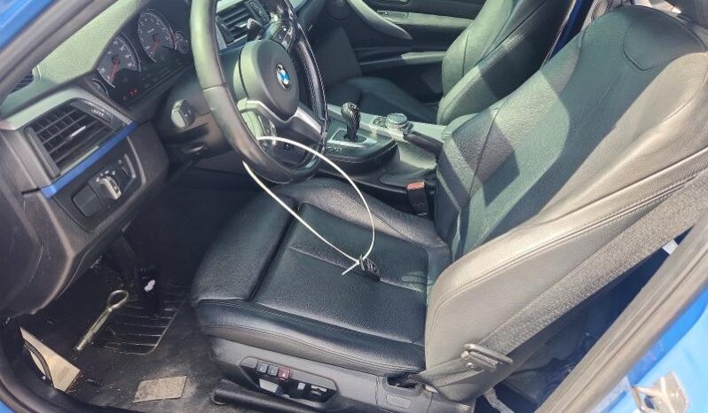 
								2018 BMW M3 full									
