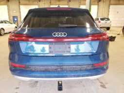 
										2022 Audi E-tron full									