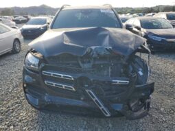 
										2022 Mercedes-benz Gls-klasse full									