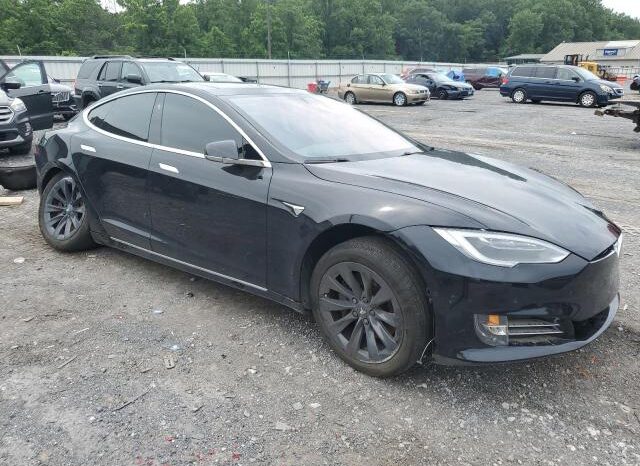 
								2018 Tesla Model s full									