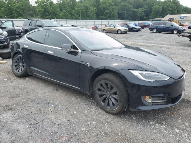 2018 Tesla Model s