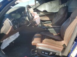 
										2022 BMW M5 full									
